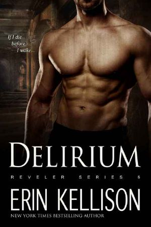 [Reveler 06] • Delirium